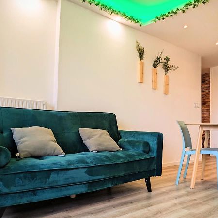 Urban Jungle 42 Apartment Saint-Etienne  Exterior photo