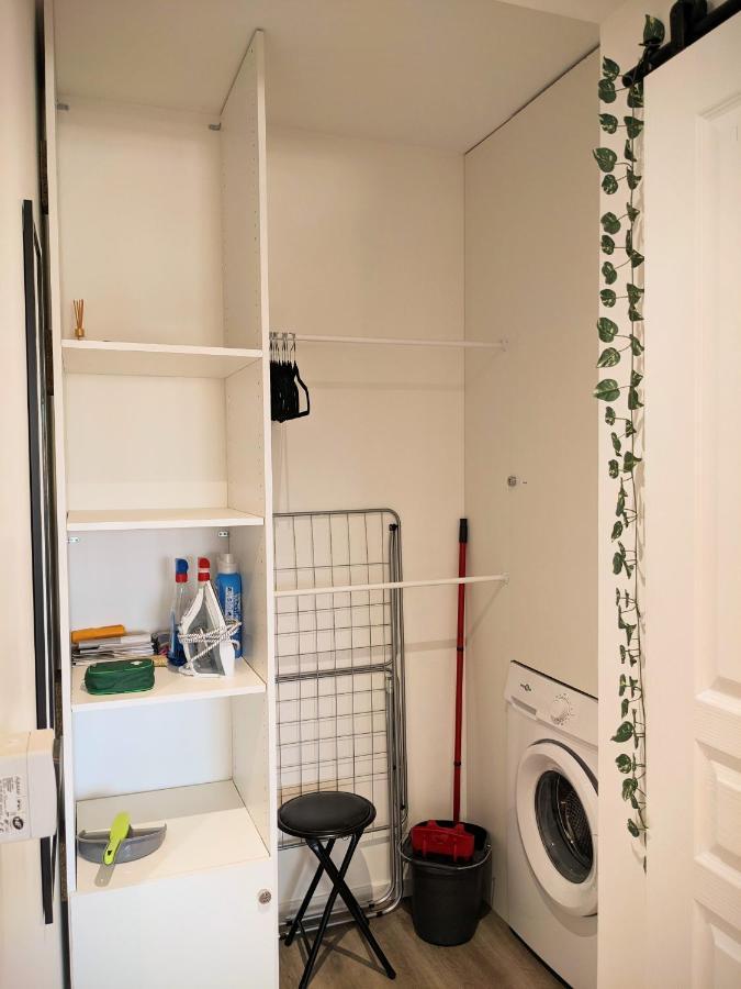 Urban Jungle 42 Apartment Saint-Etienne  Exterior photo