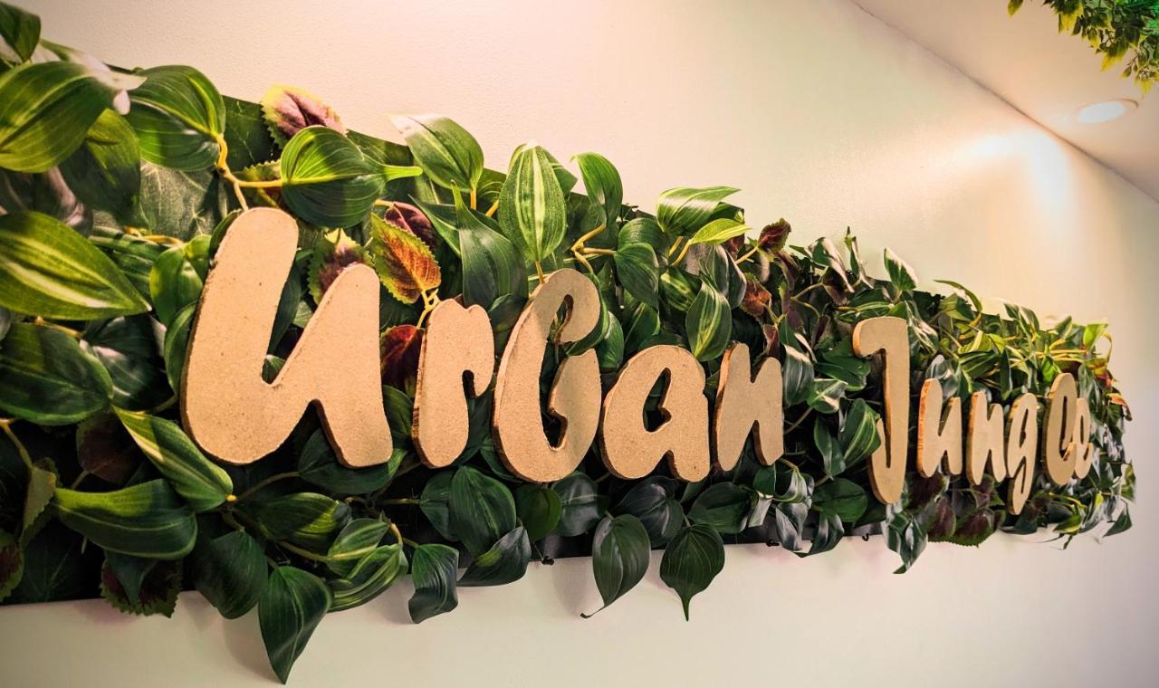 Urban Jungle 42 Apartment Saint-Etienne  Exterior photo